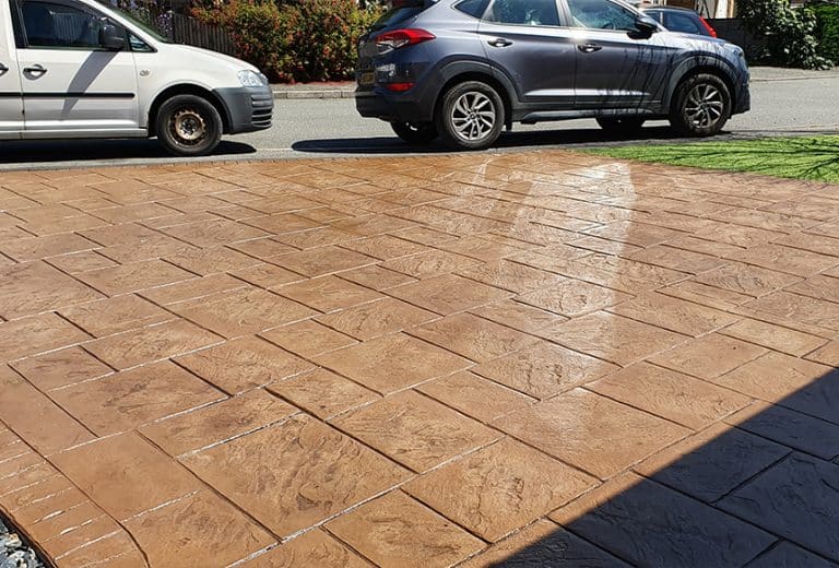 The Business of Pattern Imprinted Concrete [Online]