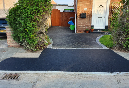 1 Day Dropped Kerb Training Course [online]